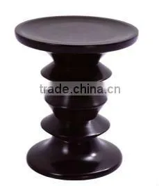 Leisure Wooden Bar Stool