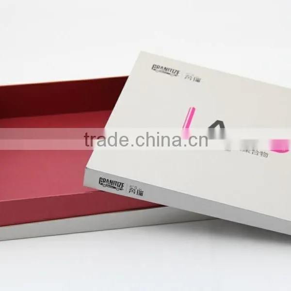 High Quality Gift Packaing Box / Empty Gift Box Custom Made photo-2