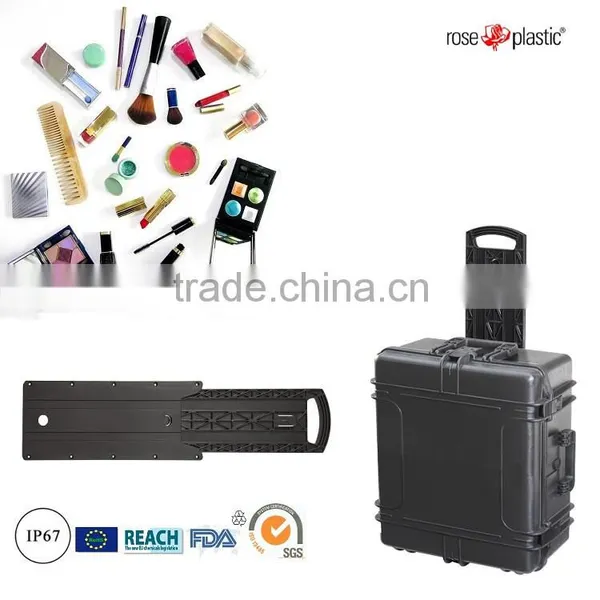 Carrying Military Waterproof Gun Case RC-PS 460 TR photo-5