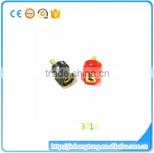 JF Banana Plug Speaker Terminal Binding Post