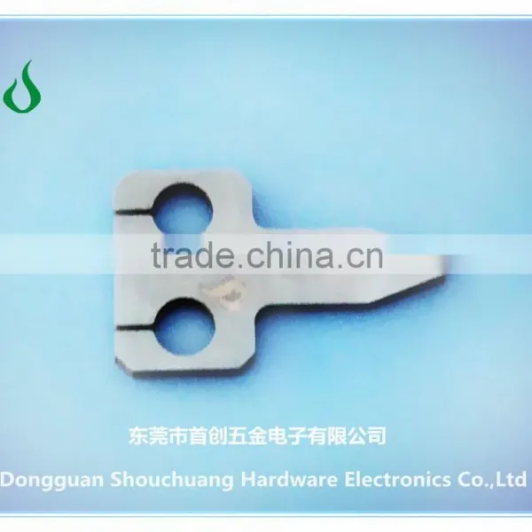 Intelligent IC Card Welding Heads photo-4