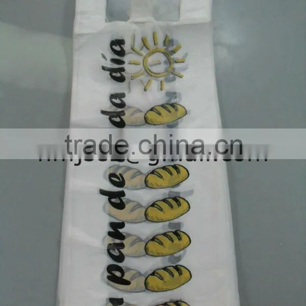 Biodegradable Bags