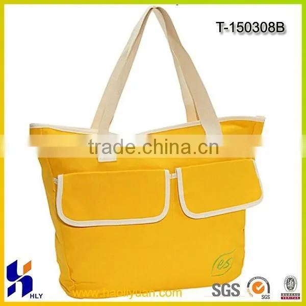2015 Promotional Tote Shopping Bag photo-3