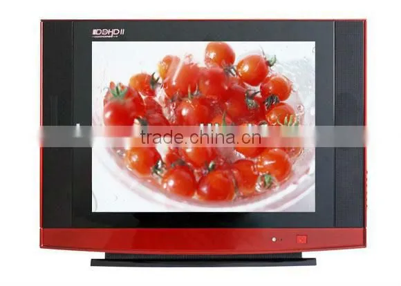 CRT TV