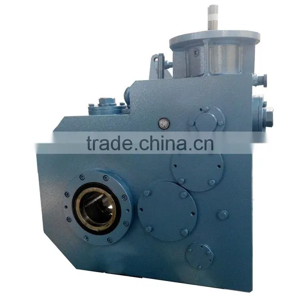 Dc Motor Speed Regulating Gear Reducer photo-4