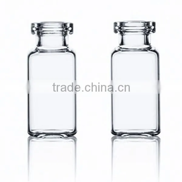 2ml Tubular Glass Vial photo-2