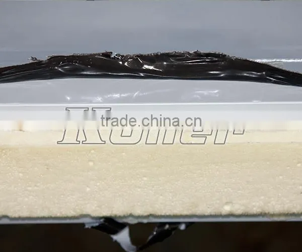 Refrigerated Container Meat Industrial Freezer 0~15(c) With Bizter Compressor photo-6