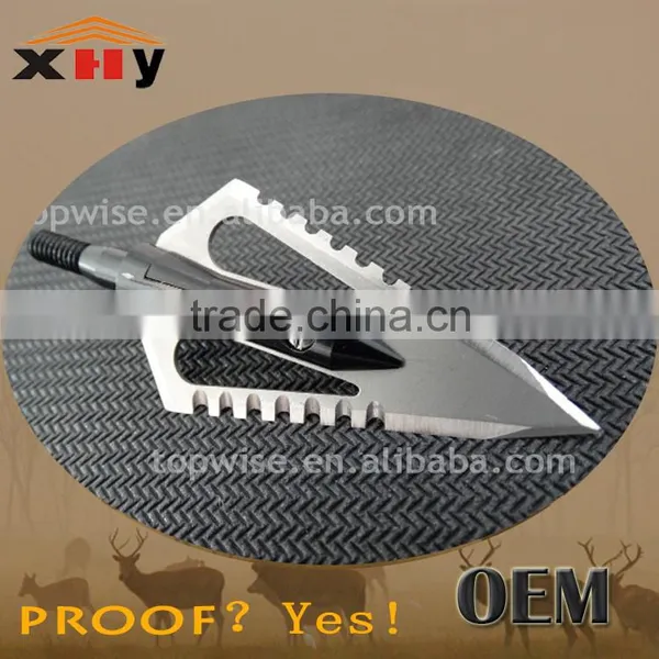 Hunting Broadhead High Quality