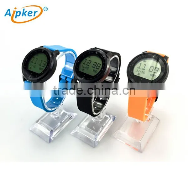 2016 New Sport Heart Rate Smart Bracelet Cicret Smart Bracelet photo-4