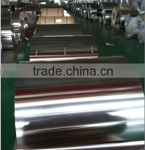 Aluminium Foil Roll