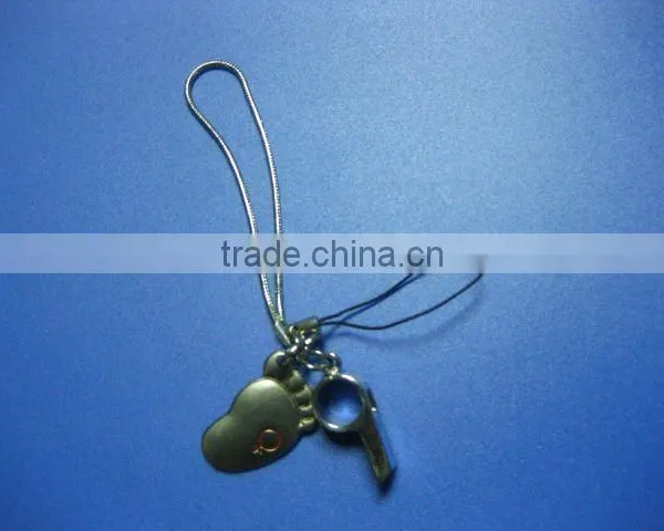 Metal Whistle Kettle
