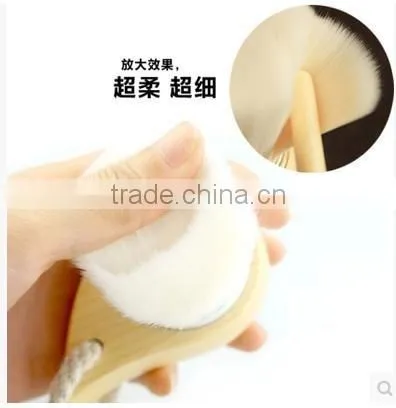 Electric Facial Cleanser 2pcs Facial Cleanser Exfoliate Brush Facial Skin Care Tool Pore Cleaner