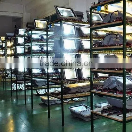 50w LED Floodlight UL CUL DLC IP 66 Outdoor 50w LED Floodlight photo-5