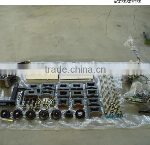 12PSB Diesel Fuel Pump and Injector Test Bench by Direct Manufacturer photo-6
