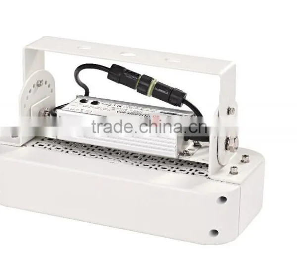 Fashionable Custom-made AC 85V-265V TUV LED High Bay Light photo-3