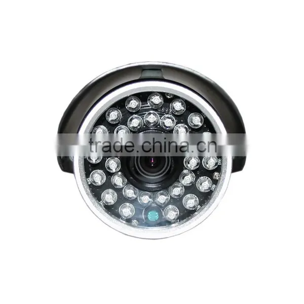 1080P IR CUT COMS IP66 CCTV Camera photo-2