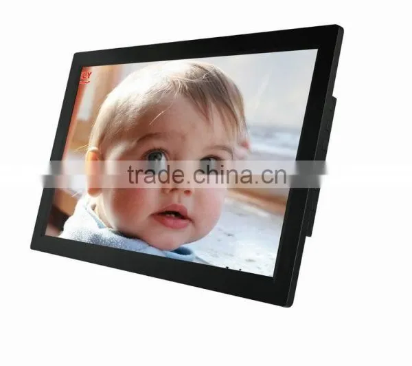 10.1 Inch, 13.3inch Wall Androi Sinage Advertising Display Media Player