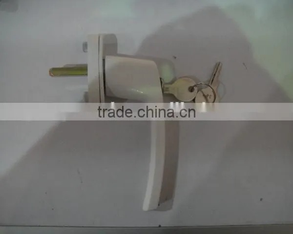 Holding Hands With a Lock photo-2