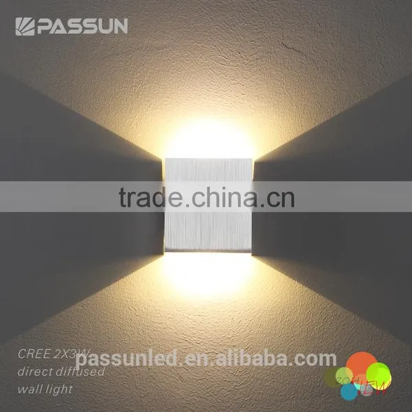 Zhongshan PASSUN Design European Led House Wall Light Indoor photo-6