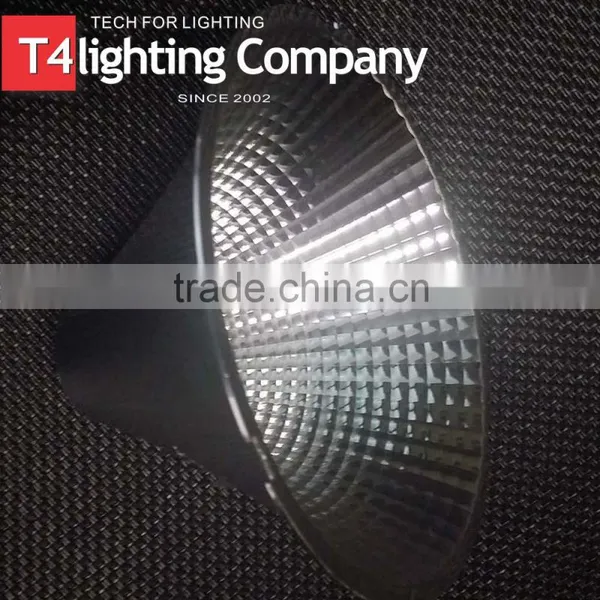 High Quality High Reflective Dome Led Light Cover photo-4