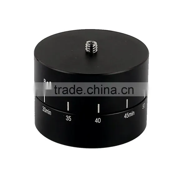 BeStablecam Auto Rotating Camera Mount for GoPros DSLR Camera