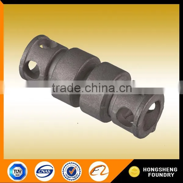 New Lost Wax Casting High Precision Cnc Mechanical Component photo-4