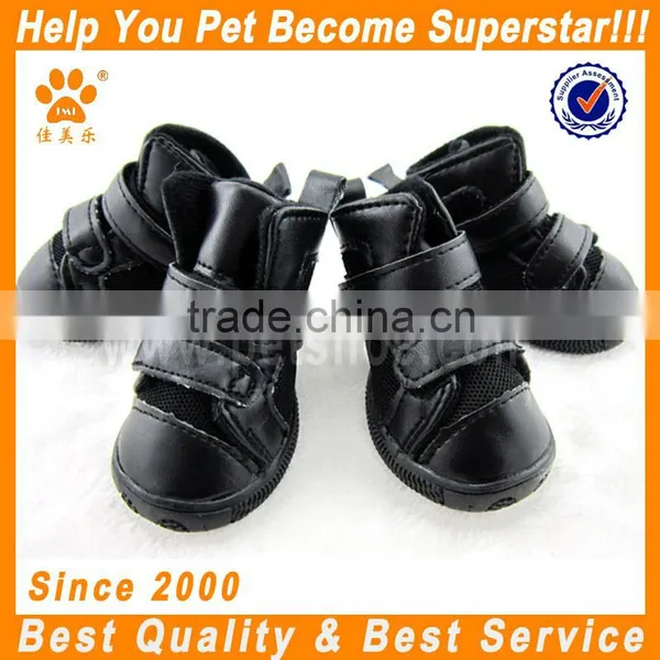 2014 JML New Pet Dog Products Fashion Dog Shoes for Summer Rubber Dog Boots photo-2