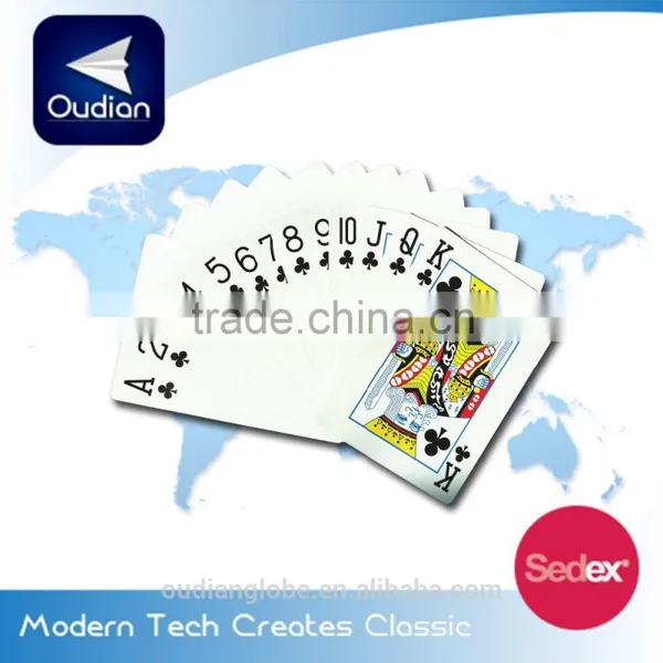 OEM Custom Poker Cards, Special Poker Cards photo-3