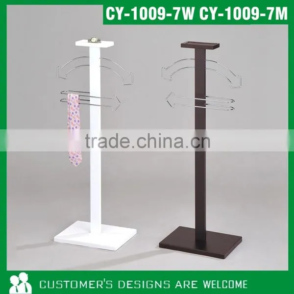 Clothes Stand, Modern Clothes Stand, Wooden Clothes Stand photo-2