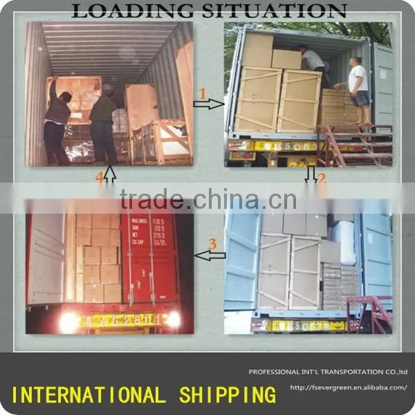 International Shipping Cargo About Marble, Shipping From Guangzhou to South Africa photo-4
