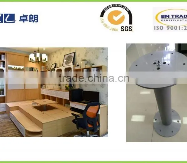 2016 Latest Deisgn Wholesale Tatami Lift Column