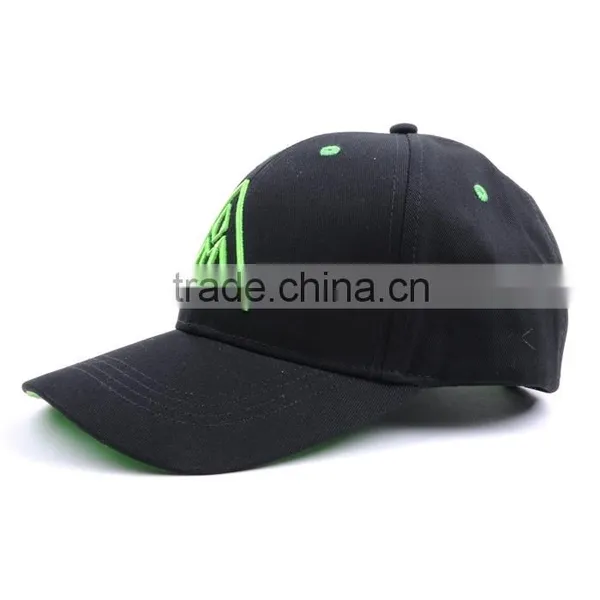 Twill Cotton Baseball Cap/summer Baseball Cap photo-2