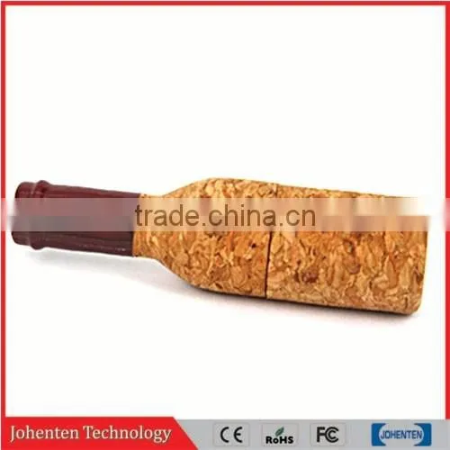 Promotional Gift High Speed Wood Pen Drive Promotional Cool 4GB/8GB/16GB photo-2