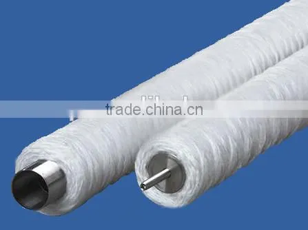 power plant string wound filter cartridge/string wound filter cartridge for power plant