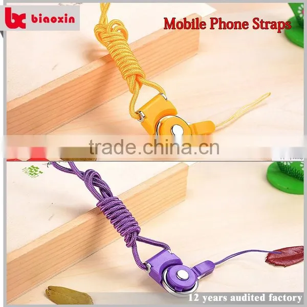 Lowest Price Fashion Item Mobile Phone Strap photo-4