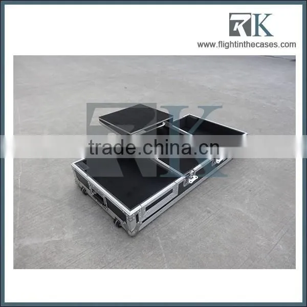 Used dj Equipment dj Equipments Case Flycase photo-4