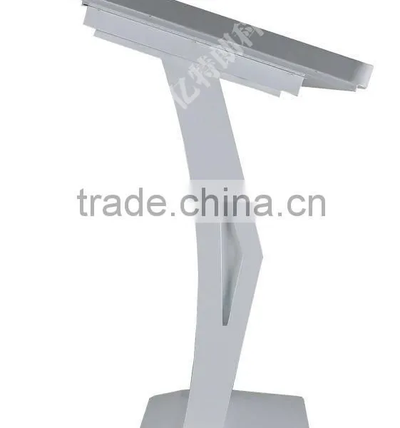 55 Inches Multi Point Touch All in One LCD Panel/Floor-style/samsung Lcd Monitor photo-2