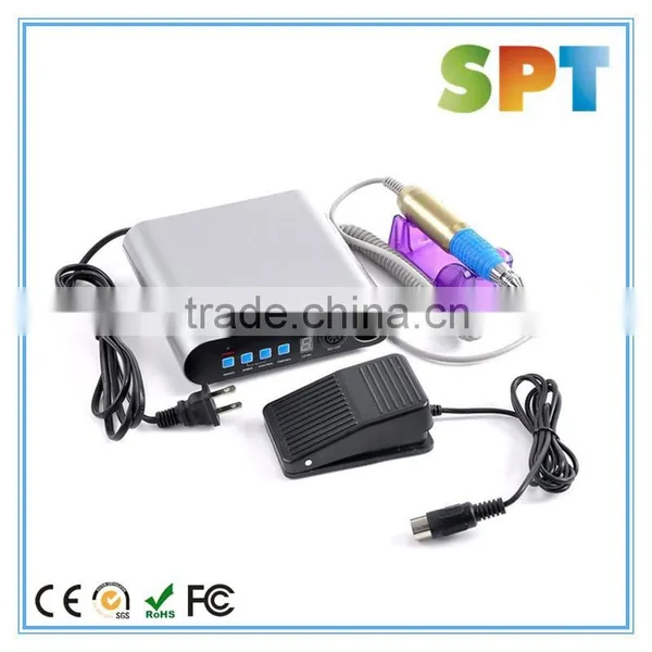 Podiatry Tool Electric Nail Drill dr 288 Electric Nail Drill Brillian Manicure Machine Nail Drill Best Nail Drill photo-3
