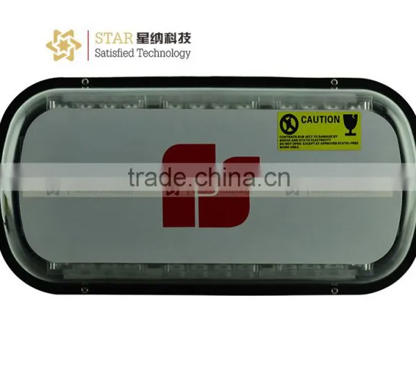 Police Firefighter Vehicle Strobe Mini Light Bars photo-4