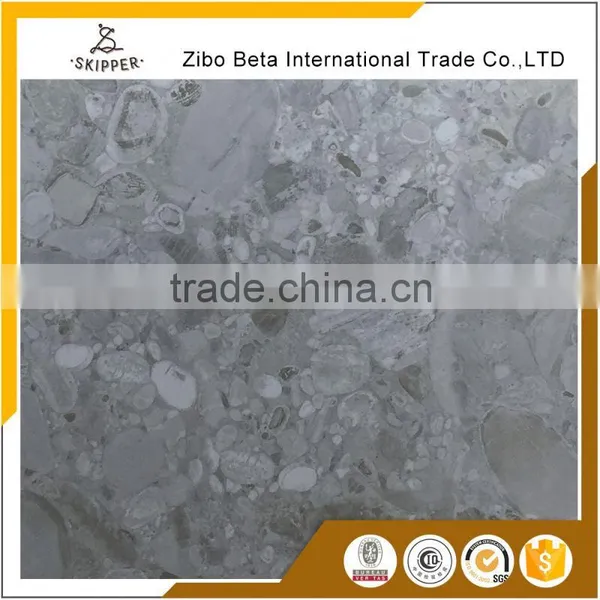 China Manufacturer Ink Jet Porcelain Rustic Tile Made In China photo-3