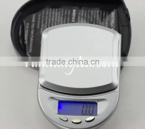 Diamond Brand Digital Pocket Scale photo-2