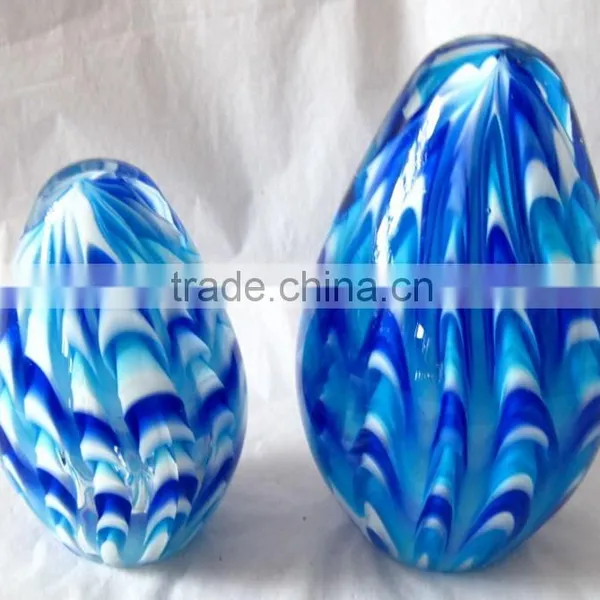Murano Glass Paperweight photo-2