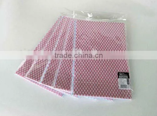 Disposable Spunlace Nonwoven Face Cleaning Cloth Towel