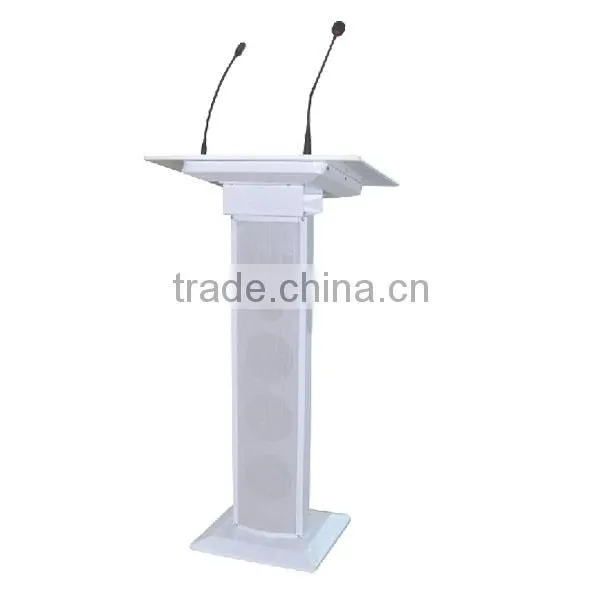 Speech Podium , Digital Podium , Digital Lectern For Speech and Conferences photo-2