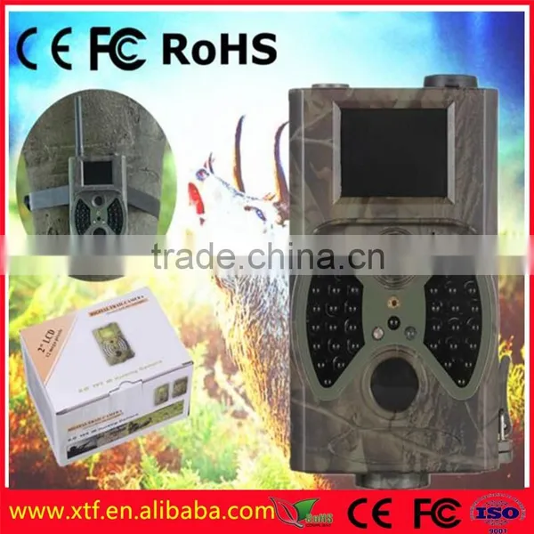 Wholesale ip Hunting Waterproof Hidden Camera With SMS SMTP