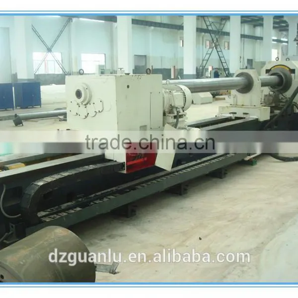 Wholesale Metal Drilling and Boring Machine photo-3