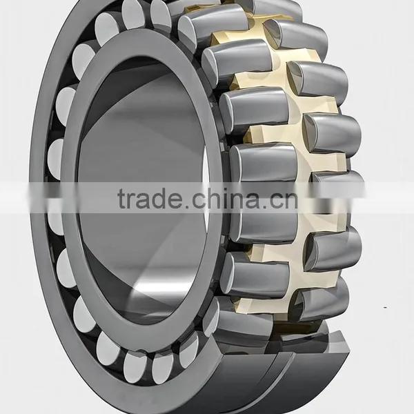 OEM Brand Name Spherical Roller Bearing 22220 for Confectionery Machinery photo-5