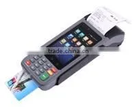EMV POS Android With Printer Smartpeak P8000 photo-4