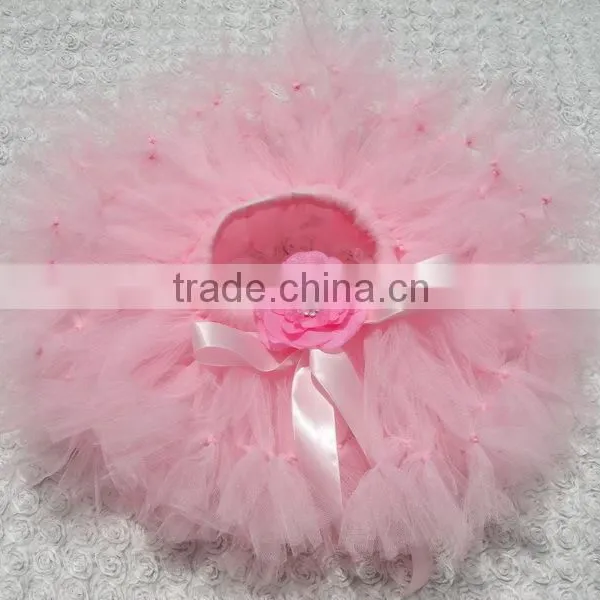 2016 High Quality Baby Outfit, Summer Clothes Baby Girls Hand Weave Pettiskirt, Girl Summer Skirt photo-4