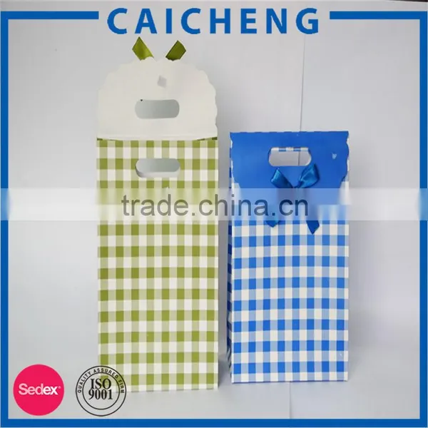 2016 Production in China Candy Paper Bag photo-5